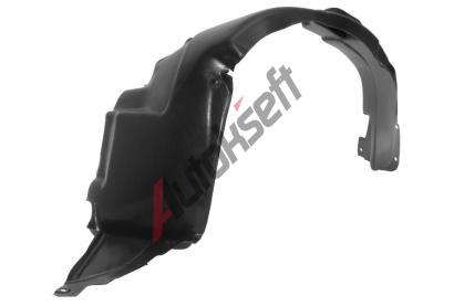 Starline L pedn plastov nadkol 5dv./KOMBI [10-] 78.45.317A, 86811-1H500