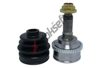 Starline P/L homokinetick kloub 80.14.601, CV22192