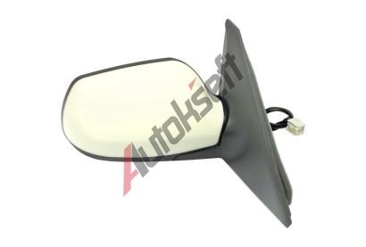 P elektricky ovldan zrctko - pro lak 80.26.214, GJ6A6912ZE