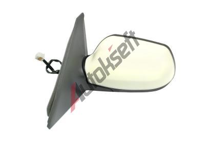 L elektricky ovládané zrcátko - pro lak 80.26.219, RG189732 L elektricky ovládané zrcátko - pro lak 80.26.219, RG189732