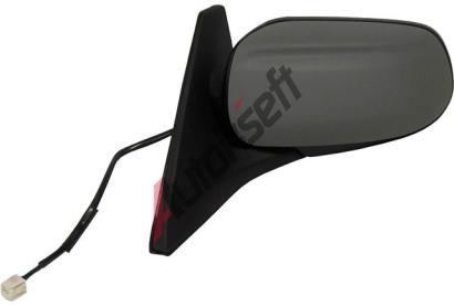 L elektricky ovldan zrctko - pro lak 80.37.213, RG152095