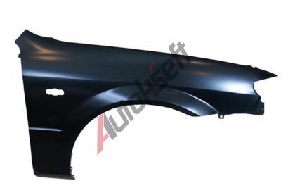 L pedn blatnk s otvorem pro blika [05/01-] 80.37.315, 3475315