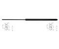 Starline Plynov vzpra 5. dve - HATCHBACK ‐ 80.46.811