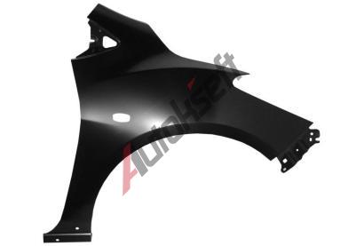 Starline P pedn blatnk s otvory pro blika a pro litu [08-] 80.47.310, D65152111B