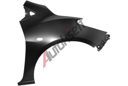 Starline P pedn blatnk s otvory pro blika bez otvor pro litu [08-] 80.47.312, D01G52111B