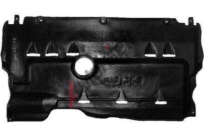 Starline Ochrann kryt pod motor - BENZIN 80.55.344, BP4K56111G