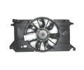 Vtrk chlazen motoru  ‐ 80.55.572