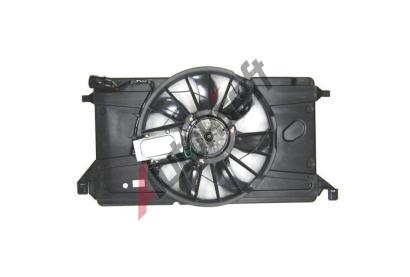 sahara chladi�e motoru kompletn� 80.55.572, Z60115025B