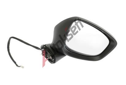Starline P elektricky ovldan zptn zrctko - pro lak 80.71.202, 9050665