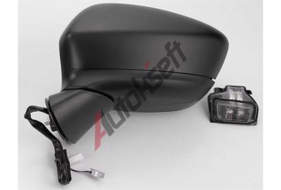 Starline L elektricky ovldan zptn zrctko - pro lak 80.71.203, 9049665