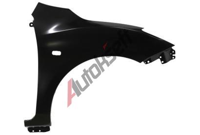 Starline P pedn blatnk s otvorem pro blika 80.76.310, BBP8-52-111B