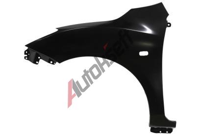 Starline L přední blatník s otvorem pro blikač 80.76.311, BBP8-52-211B Starline L přední blatník s otvorem pro blikač 80.76.311, BBP8-52-211B