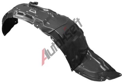 Starline P pedn plastov nadkol, 1.6L/2.0L 80.76.318, BP3-56-130F