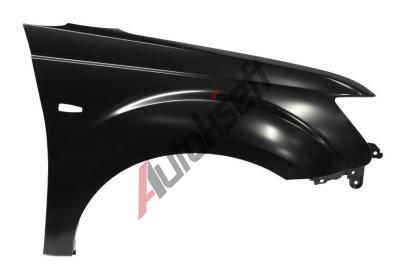 Starline P pedn blatnk s otvorem pro blika [07-] 82.29.310, 5220C672