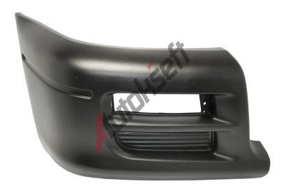 Starline P roh pednho nraznku 82.53.252, MR144782