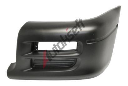 Starline L roh pednho nraznku 82.53.253, MR144781