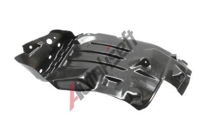 Starline P přední plastové nadkolí 82.55.316, 5370A278 Starline P přední plastové nadkolí 82.55.316, 5370A278