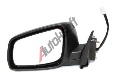 Starline L elektricky ovldan zptn zrctko 82.99.203, 7632A509