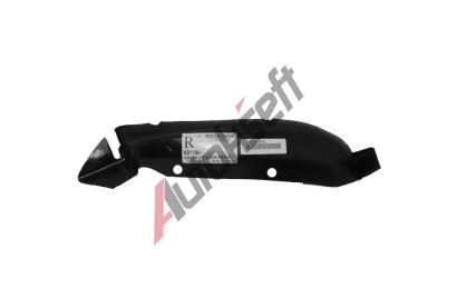 P zadn� plastov� nadkol�, 4/5dv. 84.18.318, 78819-50J00