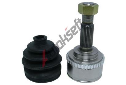 Starline P/L homokinetick� kloub pro ABS 84.18.604, CV22149A