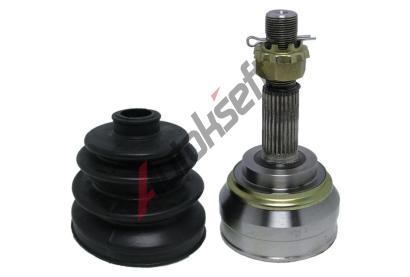 Starline P/L homokinetický kloub 84.22.600, CV22153 Starline P/L homokinetický kloub 84.22.600, CV22153