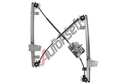 Starline P stahovac mechanismus okna - pedn - BEZ MOTORU 84.47.850, 80770 AV600