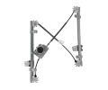 Starline P stahovac mechanismus okna - pedn - BEZ MOTORU 84.47.850, 80770 AV600