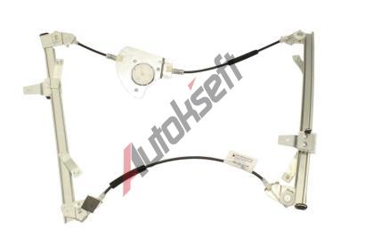 Starline L stahovac mechanismus okna - pedn - BEZ MOTORU 84.47.851, 490269