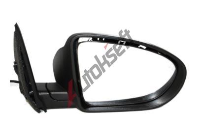 Starline P elektricky ovldan zrctko - pro lak [09-] 84.74.200, 6144567