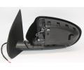 Starline L elektricky ovldan zrctko - pro lak [09-] 84.74.201, 6143567
