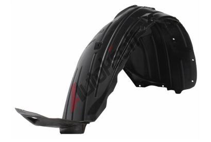 Starline L pedn plastov nadkol [10-] 84.74.317A, 63841-BR00A