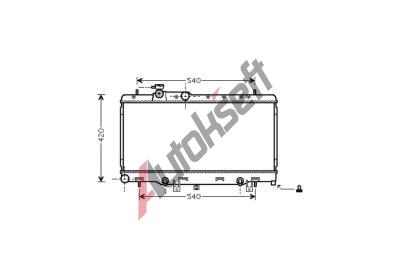 Chladi vody 86.26.501