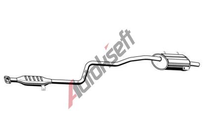 Starline Koncov dl vfuku 88.14.403, 94585/288-091