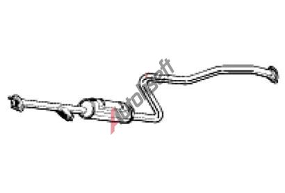 Starline st�edn� d�l v�fuku 88.14.420, 94591/285-111