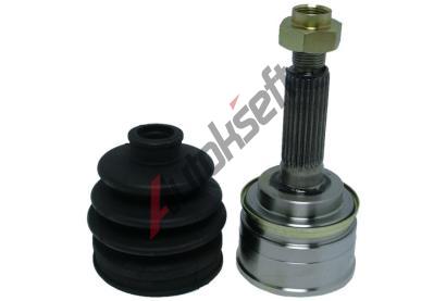 Starline P/L homokinetick kloub 88.14.600, CV22225