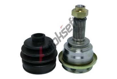 Starline P/L homokinetick� kloub 88.18.600, 8592808247227