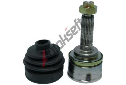 Starline P/L homokinetick kloub 88.18.601, 8592808239932