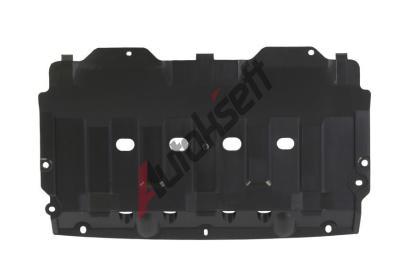 Starline Ochrann kryt pod motor 88.31.345, 13180-65J00