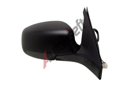 P elektricky ovládané zrcátko - pro lak 88.40.204, 8470162J20ZCE P elektricky ovládané zrcátko - pro lak 88.40.204, 8470162J20ZCE