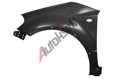 Starline L pedn blatnk s otvorem pro blika a litu 88.41.311, 57611-80J30