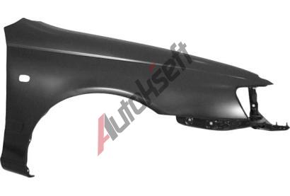 P přední blatník s otvorem pro blikač 90.12.312, 8143314 P přední blatník s otvorem pro blikač 90.12.312, 8143314