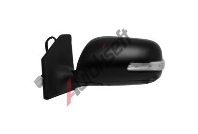 L elektricky ovldan zrctko - pro lak [06-] 90.24.201, RG150199