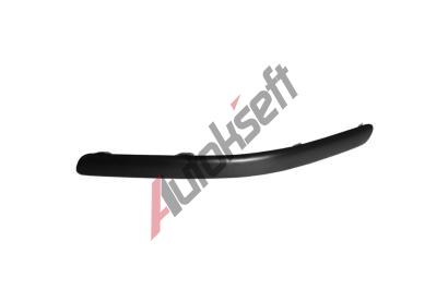 L lišta předního nárazníku 90.24.245, 52713-05901  L lišta předního nárazníku 90.24.245, 52713-05901