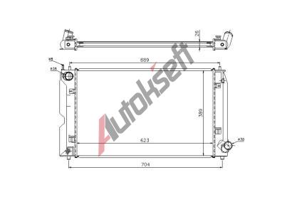 Chladi vody 90.24.506, 4140381083905