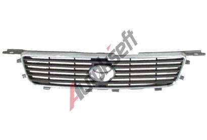 Mřížka chrom / černá 90.52.230, 53111-33090  Mřížka chrom / černá 90.52.230, 53111-33090