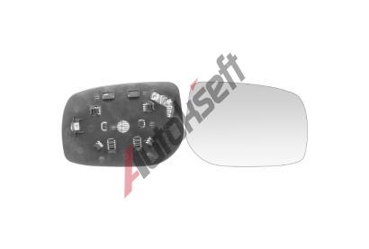 P sklo zrctka s plastovm drkem 90.69.214, RG150665