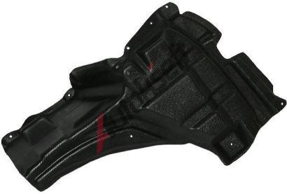 Starline P bo�n� kryt pod motor - BENZ�N 90.69.344, 51441 0D210