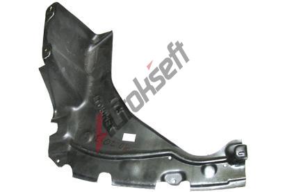 L st ochrannho krytu pod motor 90.70.345, 8033533092022