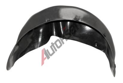 Starline P zadn plastov nadkol 90.70.386, ST-AIF90700-2R