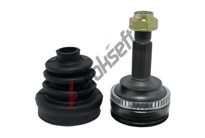 Starline P/L homokinetick� kloub pro ABS 90.70.602, 8592808240020